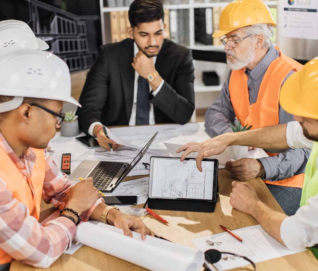 digital transformation in engineering