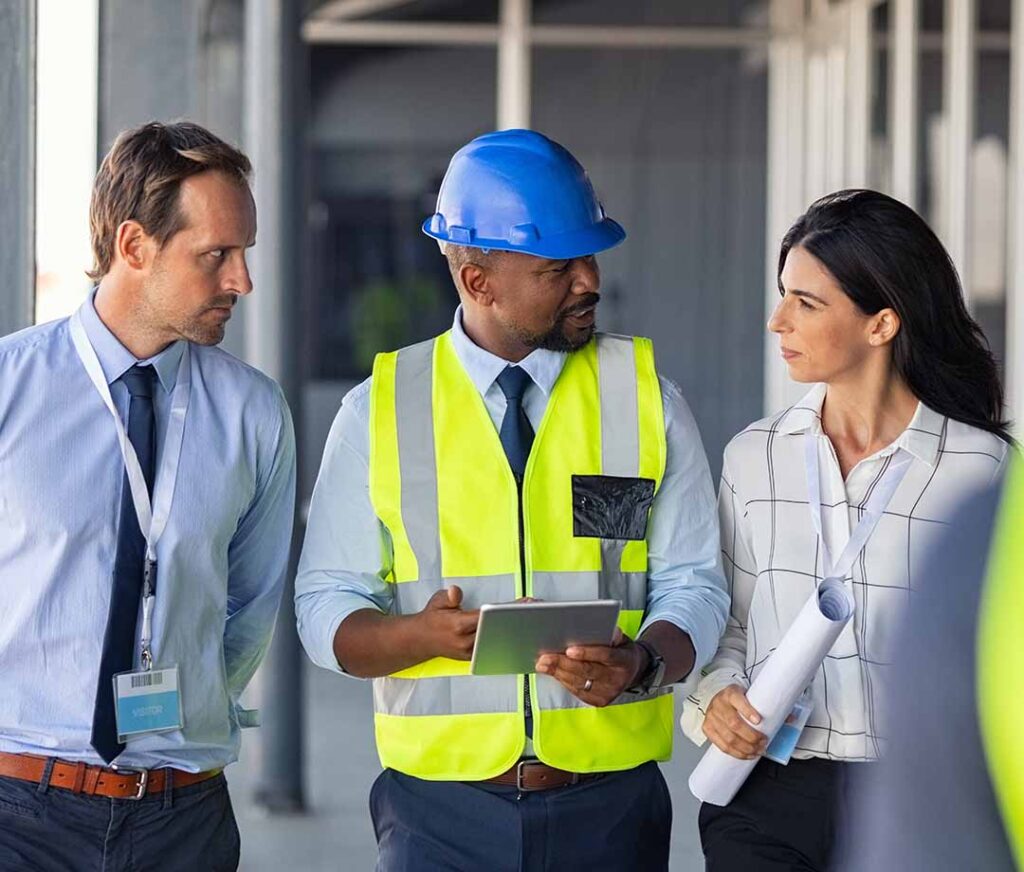 project management