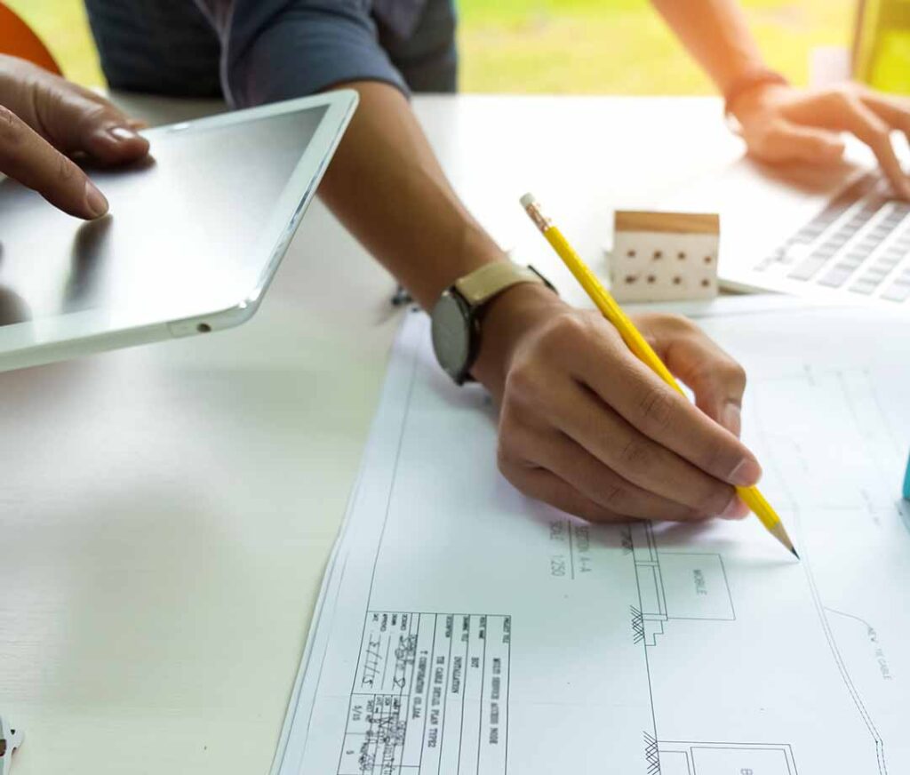 quantity surveying